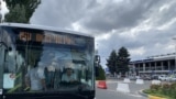 Азия: бесправные мигранты в «Сахарово» и ликвидация троллейбусов в Бишкеке 