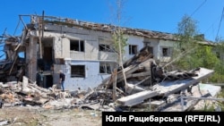 Ілюстраційне фото. Ракетний удар по Дніпру, наслідки, 4 червня 2023 року