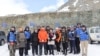 Ֆրանսիայի դեսպանն ու պատգամավորներն այցելել են ԵՄ առաքելության Մարտունիի գրասենյակ