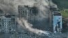 APTOPIX Russia Ukraine War