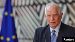 Visoki predstavnik EU za zajedničku spoljnu politiku Josep Borrell