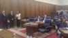 Բյուջեի քննարկումներ խորհրդարանում, 29-ը մայիսի, 2024թ.