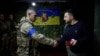 «Дайте дві системи Patriot» і Росія не зможе окупувати місто: Зеленський із Харкова звернувся до союзників