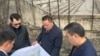 Президент Садыр Жапаров "Ак-Куланын" азыркы абалы менен таанышты.