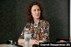 Kseniya Şimanskaya