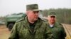 Білорусь приєднується до навчань Росії із застосування нестратегічної ядерної зброї – Міноборони