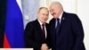 Білорусь має розбиратися з Росією щодо безпілотників у своєму небі – ОТУ «Сіверськ»