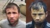 Dalerjon Mirzoev este fotografiat imediat după reținerea sa în regiunea Briansk, pe 23 martie. El este unul dintre cei patru cetățeni tadjici suspectați că au fost implicați în atacul terorist asupra unei săli de concerte de lângă Moscova, din 22 martie, care a provocat cel puțin 137 de morți și peste 180 de răniți.