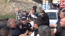 «Իրենք գիտեին, որ ես պատգամավոր եմ, հերթական ապօրինությունն է». Արթուր Խաչատրյանն ազատ է արձակվել