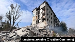 Авдіївка, жовтень 2023 року
