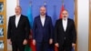 Բաքու. Բրյուսելում քննարկվել է «հայկական զորամասերի դուրսբերումը և զինաթափումը»
