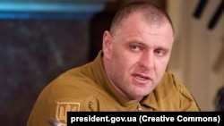 Росія вже не використовує Кримський міст для постачання зброї «після його ураження українськими спецслужбами», каже Василь Малюк