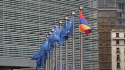 Մոսկվան Երևանին զգուշացնում է ԵՄ անդամակցության գործընթացի հետևանքների մասին