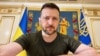 Зеленський прокоментував замах на волонтера Стерненка