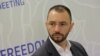 Антон Хекимян на среща на българските медии през 2022 г., организирана от БТА.