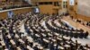 Своїм рішенням Риксдаг збільшує видатки на оборони в бюджеті Швеції на 545 мільйонів шведських крон у 2023 році