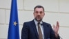 Elmedin Konaković, ministar vanjskih poslova BiH. 