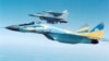 Ракети, аеродроми, електроніка: усе справді важливе про F-16