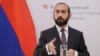 Միրզոյանը հայտնել է «ՀՀ հիասթափությունը ԼՂ-ում ստեղծված իրավիճակի վերաբերյալ ամիսներ շարունակ ՄԱԿ-ի փաստացի անգործության առնչությամբ»
