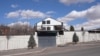 Armenia - A screenshot from an Aravot.am report on expensive property acquisitions by senior Armenian officials, March 15, 2023.