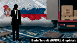 Šta srpske firme izvoze u Rusiju?