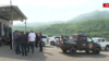 Police Crack Down On Protests In Armenian Border Village (UPDATED)
