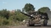 Суджа: Киев аскер комендатурасын, Москва атайын план түздү 