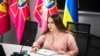 «Наразі робота над таким функціоналом не ведеться», – сказала заступниця міністра оборони України з питань цифрового розвитку, цифрових трансформацій і цифровізації Катерина Черногоренко