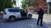 Policija Kosova (fotografija iz arhive)