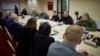 Володимир Зеленський назвав приїзд прокурорів до України «надзвичайно важливим сигналом для українського суспільства, яке прагне справедливості»