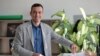 Васил Терзиев гласува на втория тур от местните избори.