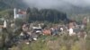 Roșia Montana, jud. Alba, România