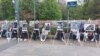 Izložba povodom Dana sjećanja na ubijenu djecu Sarajeva, 5. maj 2023. godine