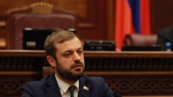 «Հանդիպում ունեմ, արդեն ուշանում եմ». կծանրանա՞ Գևորգ Պապոյանի գրաֆիկը նոր պաշտոնում