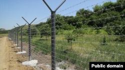 Հայ-ադրբեջանական սահման