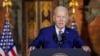 Predsednik SAD Joe Biden