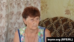 Люміла Сянцова