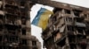 Розбомблений Маріуполь, 2022 рік