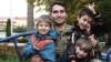 «Сім’я: випробування і віддушина». Історія учасника АТО, який після фронту усиновив трьох дітей
