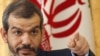 حسن دانايی فر (چپ) و هوشیار زیباری