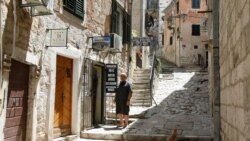 Crnogorska žega: Bježi kući ispod klime