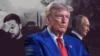 Президент США Дональд Трамп (в центре) заявил, что он может присоединиться к переговорам между Украиной и Россией, если они состоятся 15 мая. Пока что Зеленский — единственный лидер, пообещавший прибыть на переговоры в Стамбуле 