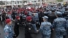 Top Security Official Accused Of Attacking Journalists