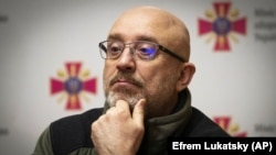 Ալեքսեյ Ռեզնիկով
