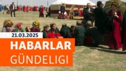 Habarlar gündeligi