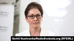 Marie Yovanovitch