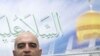 علی حنطه، سرمربی فصل پيش تيم ابومسلم خراسان 