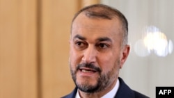 Իրանի ԱԳ նախարար Հոսեյն Ամիր Աբդոլլահիան, արխիվ