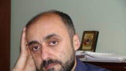 Երևանում տեղի կունենա Վաչե Շարաֆյանի «Ձգողականություն» բալետի համաշխարհային պրեմիերան 