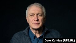 Давид Каландия